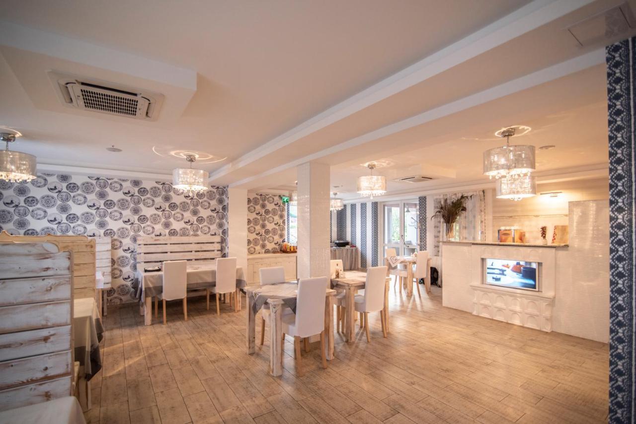 Sweet Life Wellness Apartments Egerszalok Exterior photo
